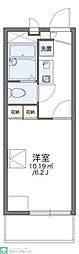 レオパレスソフィア中原