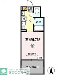 パティオ坂巻
