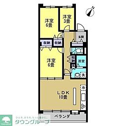 リアライズ柏II