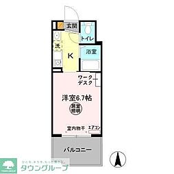 パティオ坂巻