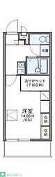 レオパレス駒場