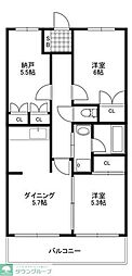 エクセレンス南柏