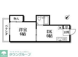 吉野沢マンション