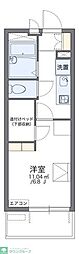 レオパレスエムズ柏