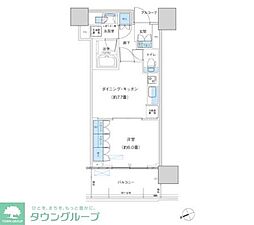 パークシティ柏の葉キャンパス　ザ・ゲートタワー　ウエスト
