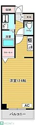 チャームテラス222W