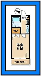 稲城市矢野口