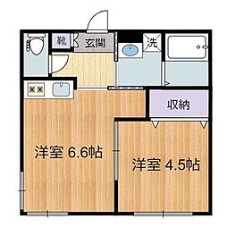 狛江市中和泉３丁目