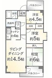 川崎市麻生区上麻生２丁目