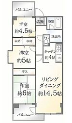 川崎市麻生区上麻生２丁目