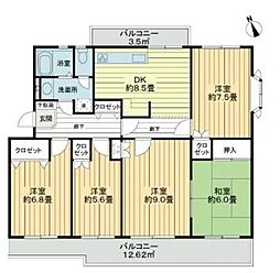 川崎市宮前区有馬６丁目