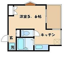 川崎市高津区梶ケ谷２丁目