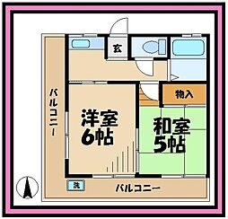 稲城市矢野口