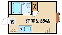 川崎市多摩区菅北浦３丁目