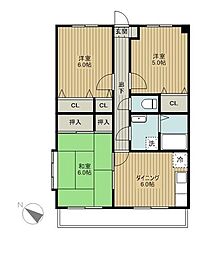 川崎市麻生区千代ケ丘１丁目