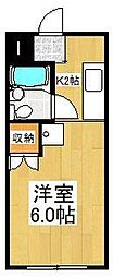 川崎市多摩区三田１丁目