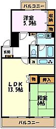 川崎市宮前区野川台２丁目