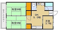 川崎市麻生区上麻生５丁目