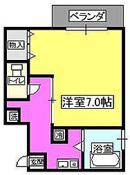 川崎市多摩区菅北浦１丁目