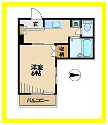 川崎市高津区末長３丁目