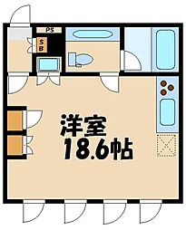 狛江市猪方３丁目