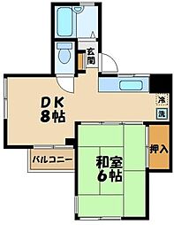 川崎市高津区下作延２丁目