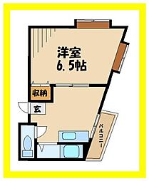 川崎市高津区溝口３丁目