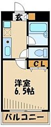 川崎市多摩区長尾１丁目