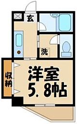 狛江市東和泉４丁目