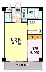 川崎市高津区新作１丁目