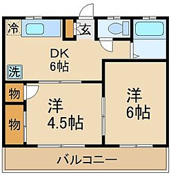 狛江市和泉本町４丁目