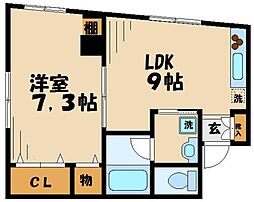 狛江市猪方４丁目