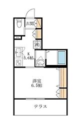 横浜市青葉区新石川１丁目