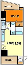 川崎市高津区溝口１丁目