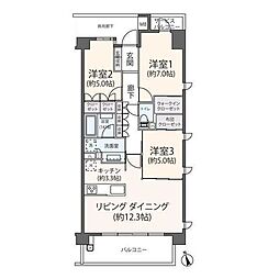 狛江市東和泉１丁目