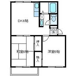 狛江市岩戸南２丁目