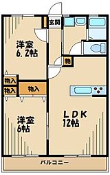 町田市大蔵町