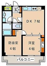 川崎市多摩区栗谷１丁目