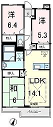 世田谷区喜多見１丁目