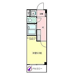 川崎市高津区溝口２丁目