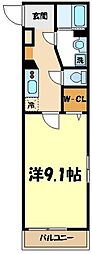 川崎市中原区下新城２丁目