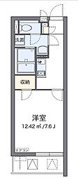 川崎市高津区上作延１丁目