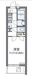 川崎市高津区上作延１丁目