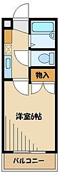 川崎市麻生区上麻生３丁目