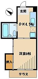 川崎市多摩区三田１丁目