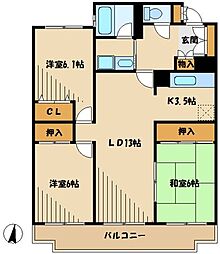 川崎市麻生区上麻生４丁目