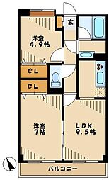 川崎市麻生区はるひ野４丁目