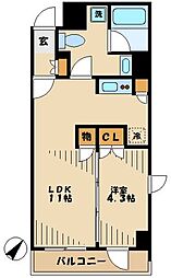 狛江市岩戸南１丁目