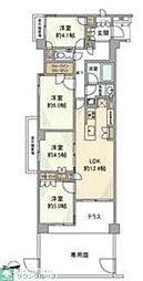 川崎市麻生区百合丘２丁目