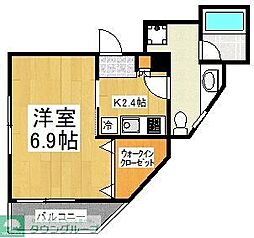 川崎市多摩区東生田２丁目